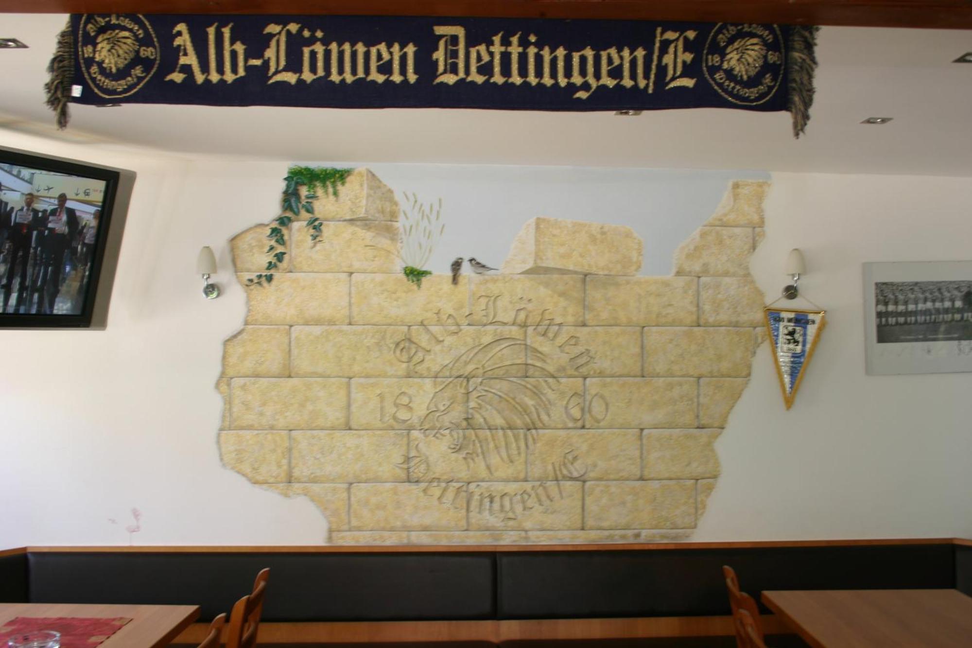 Gasthaus Traube Dettingen an der Erms ภายนอก รูปภาพ