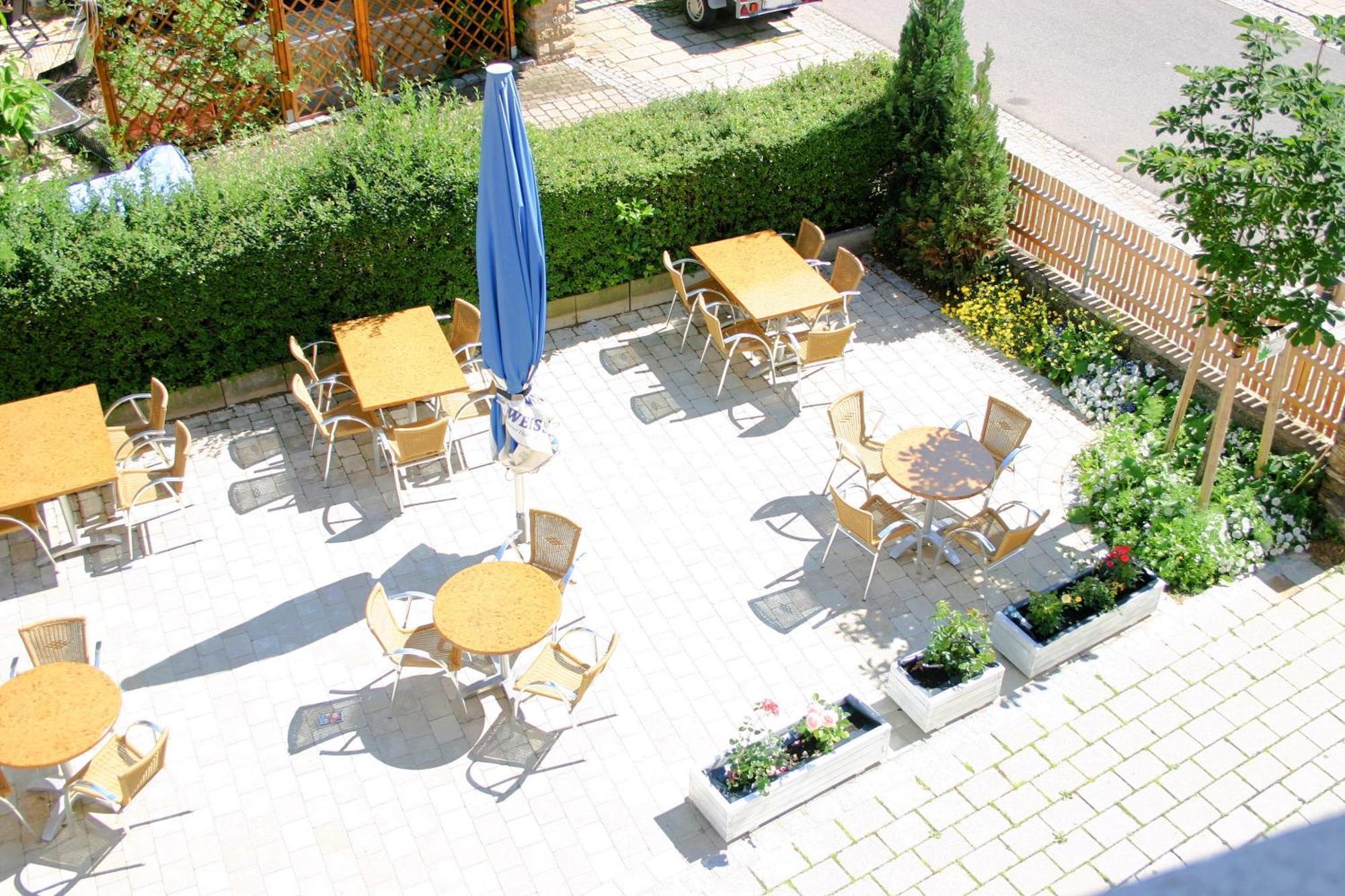Gasthaus Traube Dettingen an der Erms ภายนอก รูปภาพ